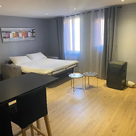 Apartman Vieille *