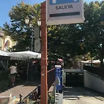 דירה Vieille *