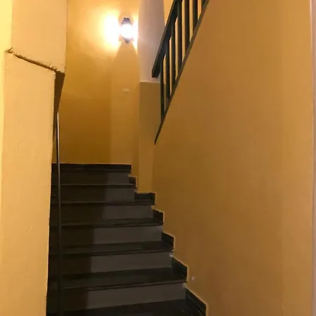 Lejlighed Vieille