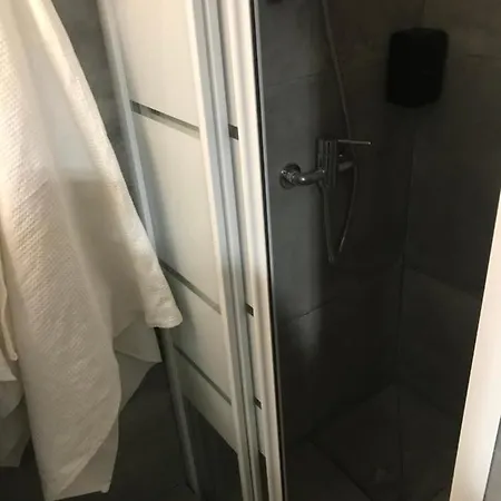 Apartament Vieille *