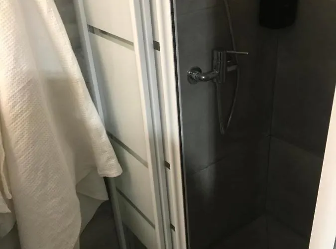 Appartement Vieille *