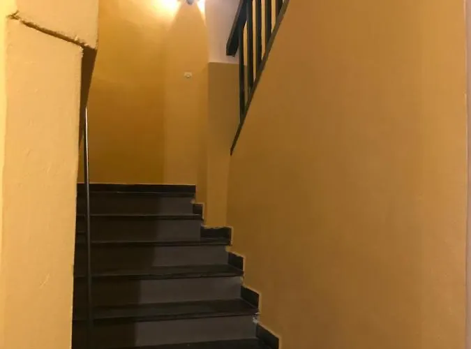 Appartement Vieille
