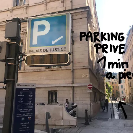 Vieille * Nice