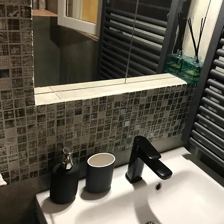 Vieille Apartmán Nice