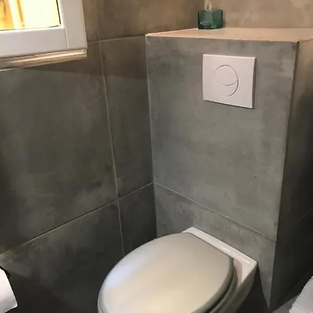 דירה Vieille ניס