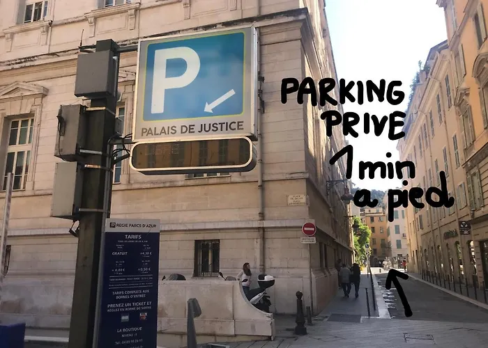 Vieille * Nice